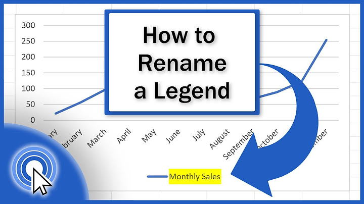 How to Rename a Legend in an Excel Chart (Two Different Ways)