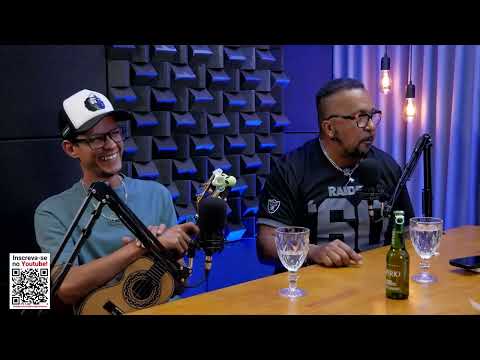 A Origem da Letra de 'Avião' do Tchakabum: Descubra a História Por Trás da Música!