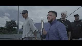 El Sitio Ft. Biancucci & Mf Loop - Session - Póker