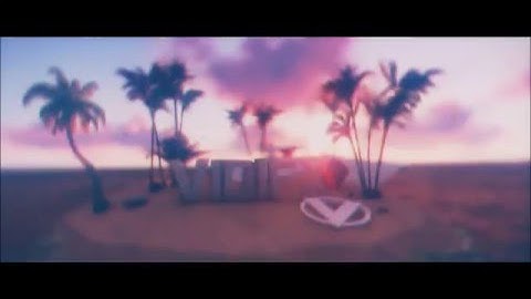 REALISTIC LUMION TEST INTRO | by VidiFX