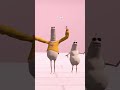 モウモウちゃんとmosi mosi? #vrchat #shorts #mosimosi
