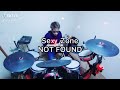 Sexy Zone/NOT FOUND 叩いてみた🥁 short ver.