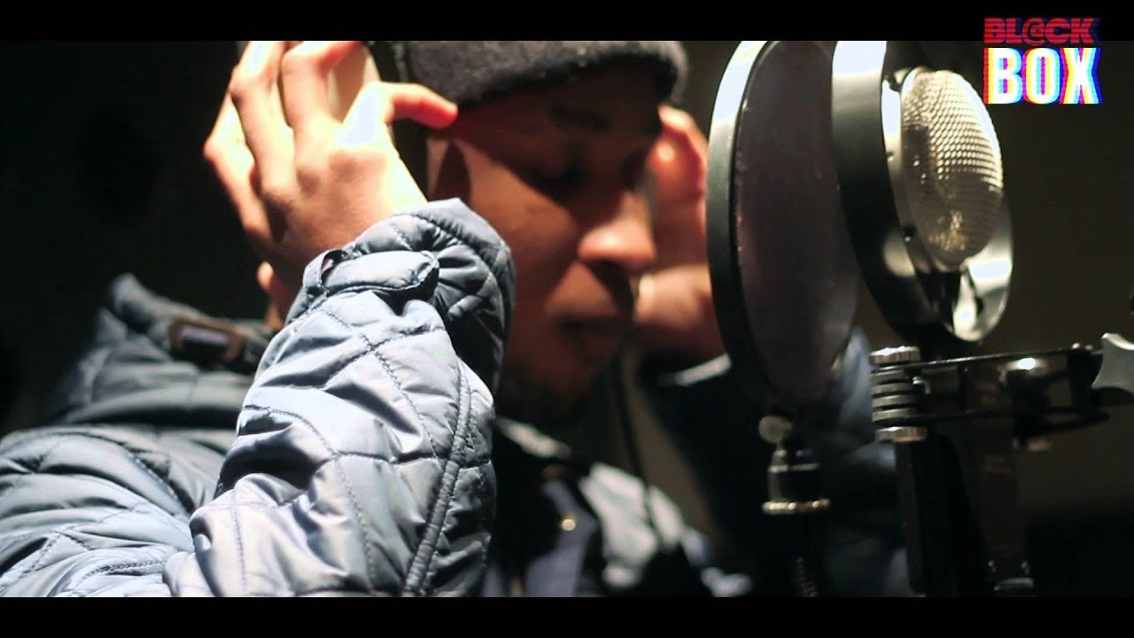 BL@CKBOX S3 Ep. 13 [TRAPZ] @TrapzLDN @WE_R_BLACKBOX