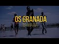 Os Granada  - Tia Maria