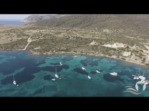 Porto Torres, Sardegna: il paradiso inizia qui | Porto Torres, Sardinia: Paradise begins here