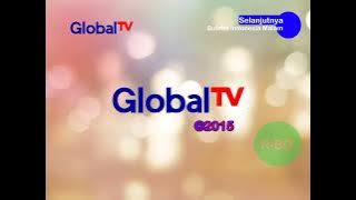 Download lagu [Fanmade] Global TV - Endcap Global TV 2014-16   MNC Media logo 2013-2015 Mei (24/12/2015)