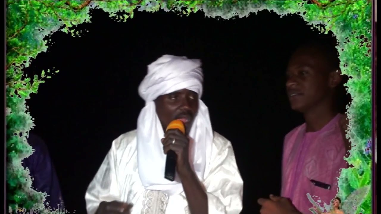 BABADJO MOHAMAN DJOBDI