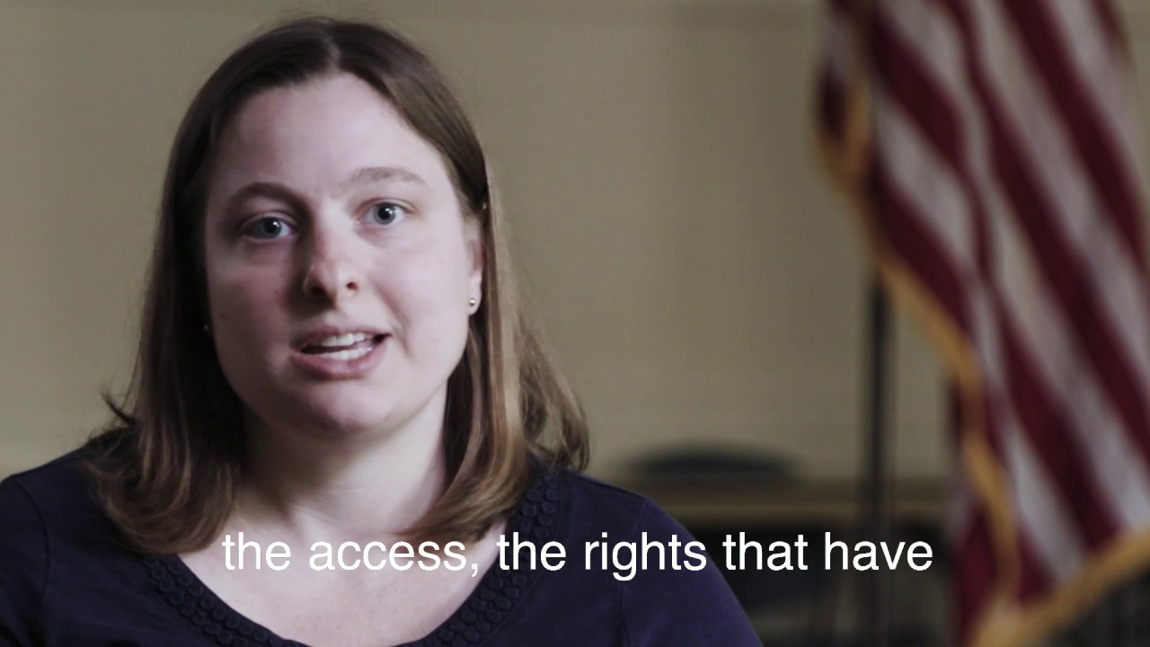 Center For Independence Why you should Vote!!!