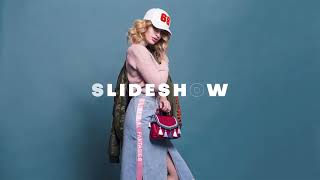 Dynamic Slideshow - After Effects Template Videohive