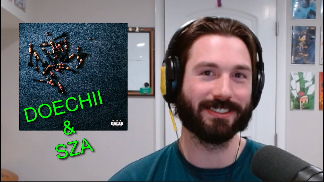 First reaction to Doechii and SZA single: girl, get up
