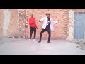 MFR Souls - Amanikiniki ft. Kamo Mphela & Major League Djs (official dance video) | Theophillus lee