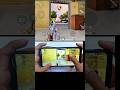 3 finger handcam gameplay solo vs squad poco x3 pro 60fps 130hz 360hz game turbo SD860 prosecser 4kr