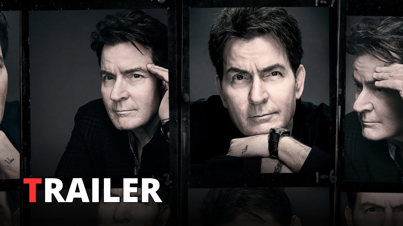 AKA CHARLIE SHEEN (2025) | Trailer italiano del documentario Netflix sulla vita dell'attore