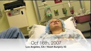 10 years ago at 6am PST
