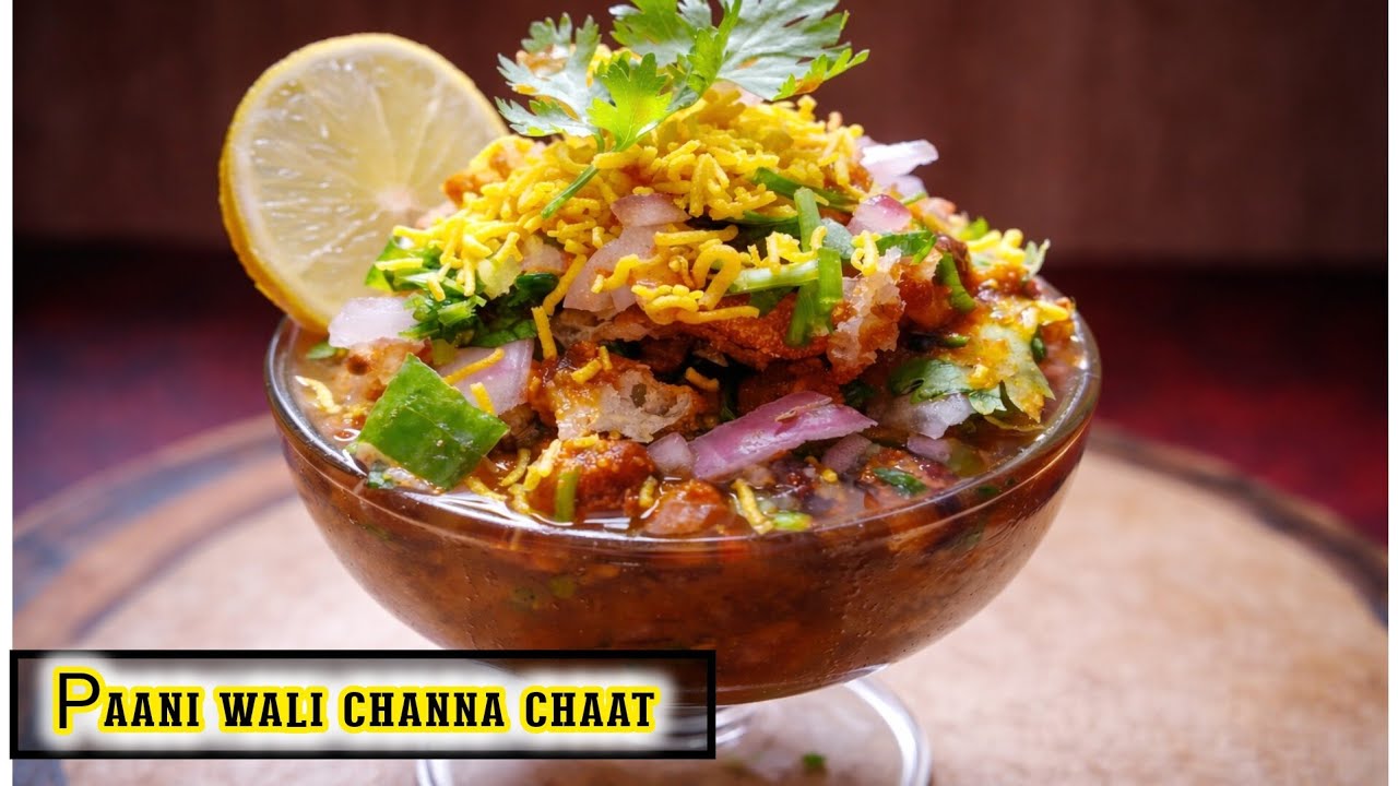 High Protein Chickpea Chaat - Easy, Healthy & Delicious#Chaat#masalachaat#chanachat#chaat#ramadan