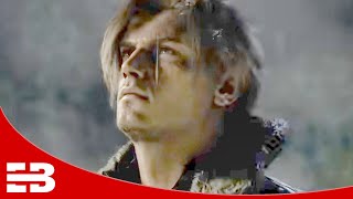 Resident Evil Requiem 3rd trailer (Gamma enhanced)
