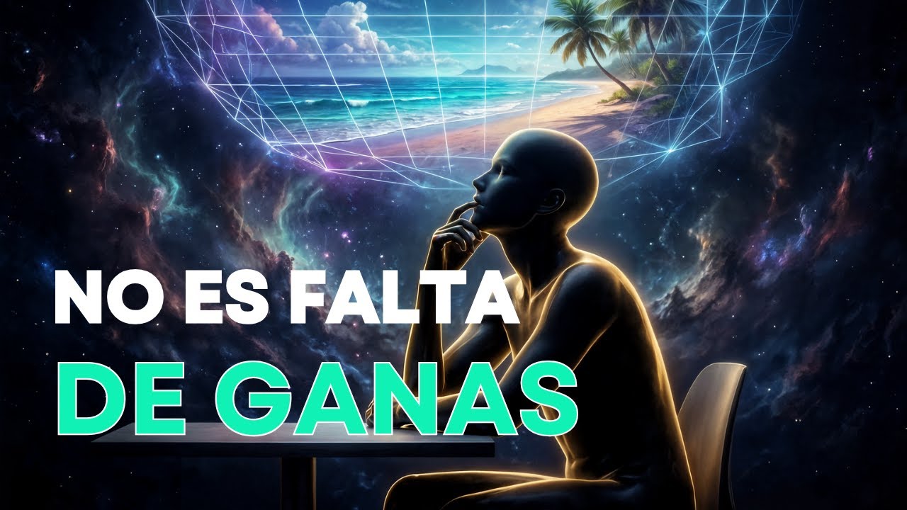 Por Qué Tu Vida No Cambia Aunque Tomes Decisiones “Correctas”