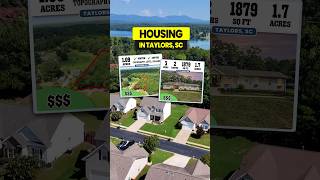 Taylors, SC HOMES & LAND Real Estate Prices!
