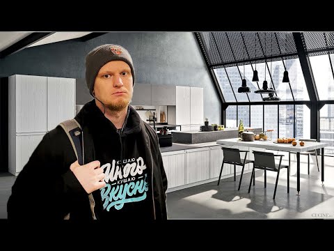 Как живет Друже Обломов и сколько он зарабатывает ?