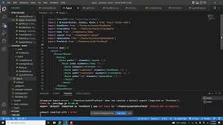 MERN Stack CRUD operation - Mongo, Express, Node, React Redux Toolkit - Part 4(Final)