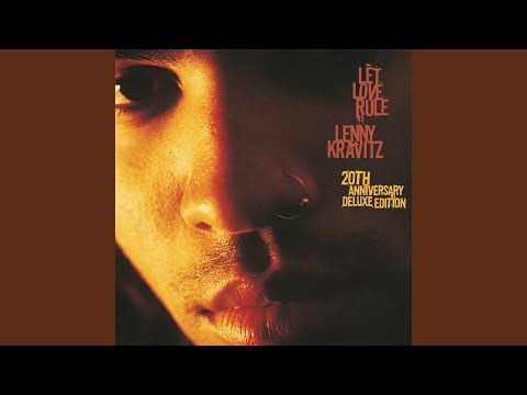 Putar My Flash On You - Lenny Kravitz