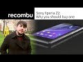 Sony Xperia Z2: Why you should buy one