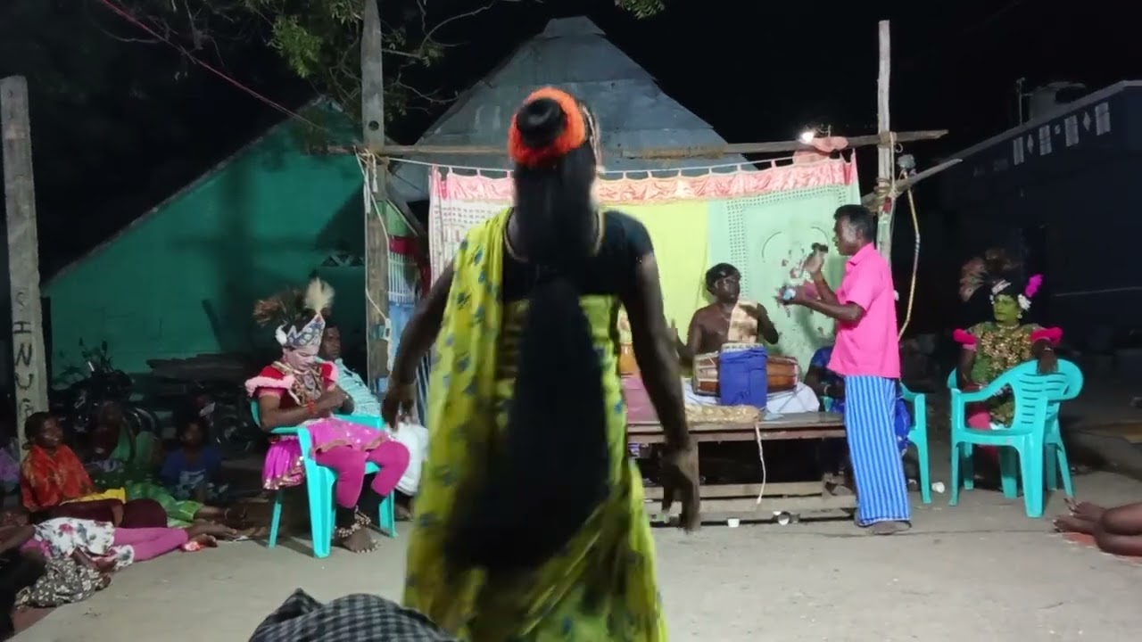 சிவன் நாடக கலைஞர்  திட்டக்குடி 7200954233