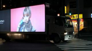 カラコン TeAmo in 新宿!!
