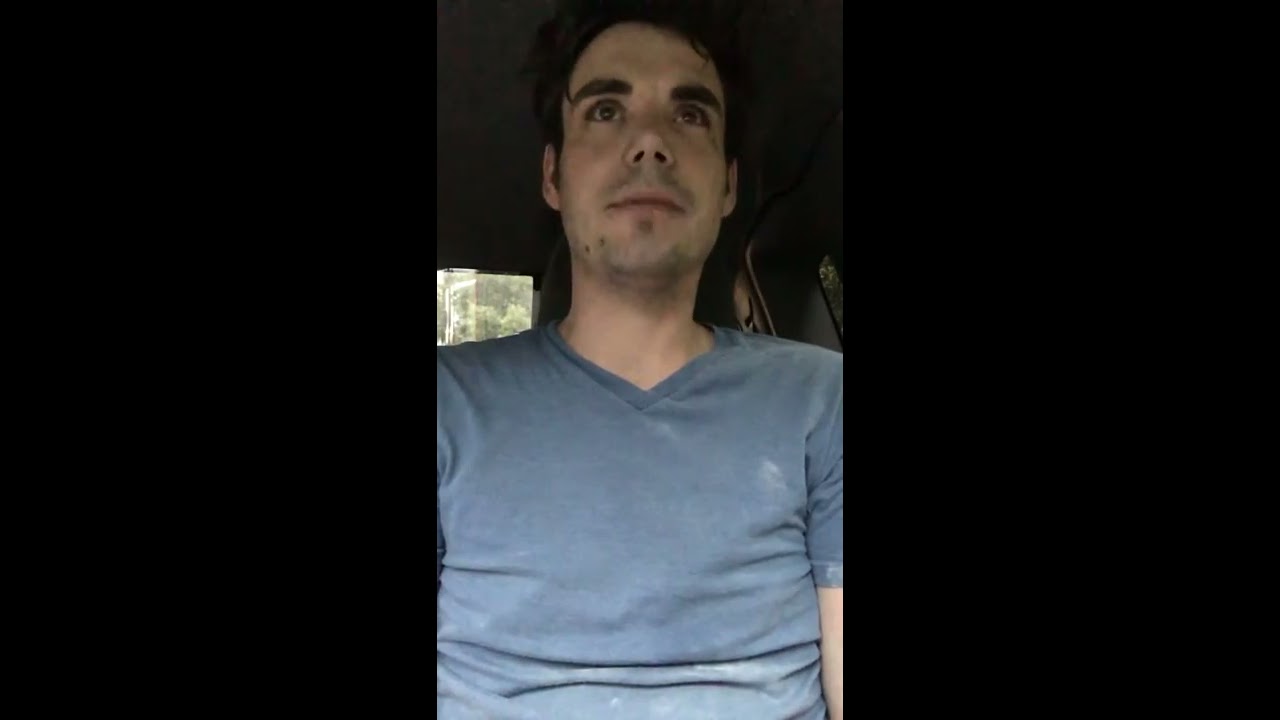 Ken Cannon - 1 - public announcement