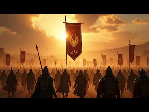 نسر صلاح الدين الرمز الذي قاد المعارك إلى النصر