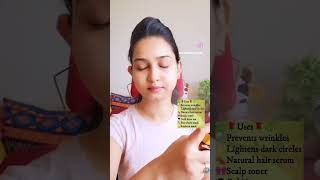 Gulab Jal For These Summersin Frame Morning Dew Rose Water