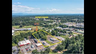 518 520 West Fleming Drive, Morganton NC