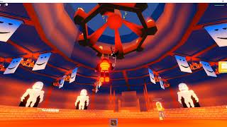 Attack On Albert [ROBLOX] Ending