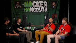 ShellPhish on the AI Cyber Challenge | DEF CON 33