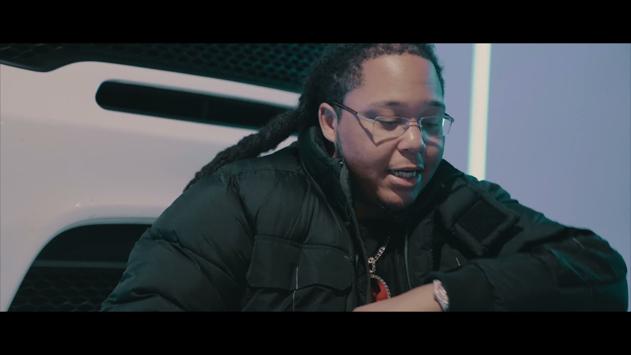Watch OneWay Yonni - Hectic (Official Video) on YouTube Watch OneWay Yonni - Hectic (Official Video) on YouTube