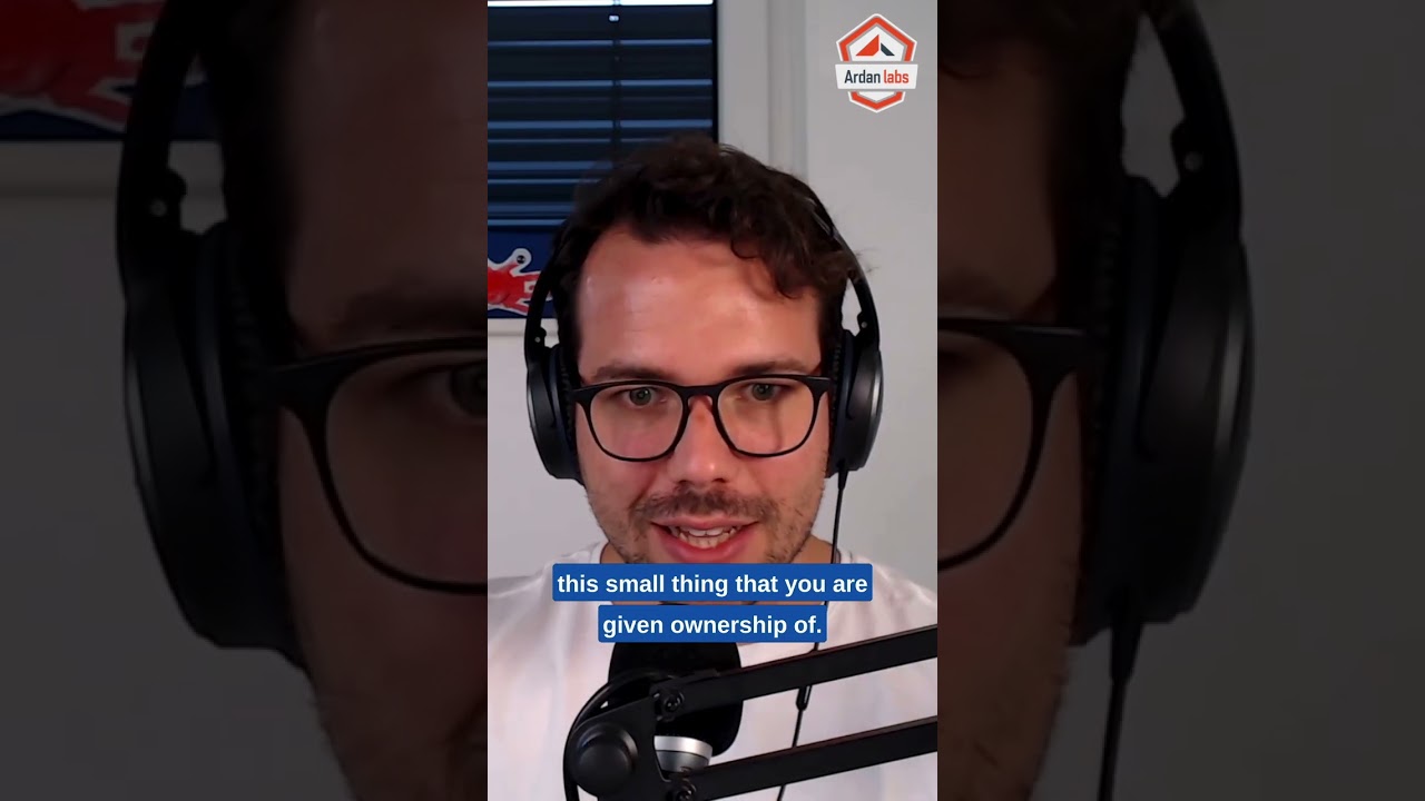 What it means to be a Senior Engineer