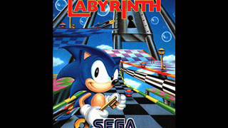 Sonic Labyrinth - Ending