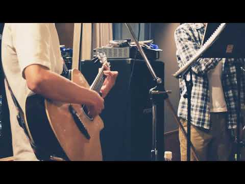 Twilight／コブクロ(弾き語りcover)