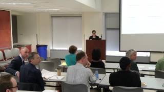 Educational Advisory Board Services Overview