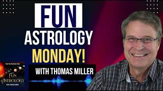 Nurturing Our Inner Wound(s) as Chiron Stations Retrograde Today - Astrology Fun - August 3, 2026