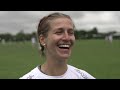 Mixed German Team - WFDF 2016 WUGC in London