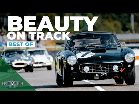 Most Beautiful Car In The World 2021