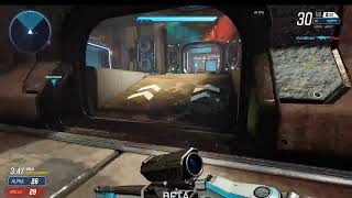 splitgate join up