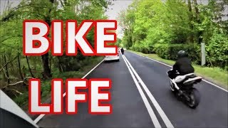 How to Ride a Bike like a C@nt