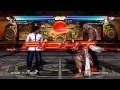 Tekken Tag Tournament 2 Medium Arcade Battle Forest Law Paul Playthrough Tekken Tag Tournament 2 Medium Arcade Battle Forest Law Paul Playthrough