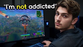 Why Your Son Refuses to Admit He's Addicted to Gaming