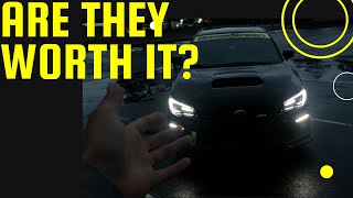 Subaru WRX | Spyder Apex Headlights (1 Year Reveiw)