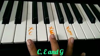 How to play piano with just 3 keys✔ screenshot 5