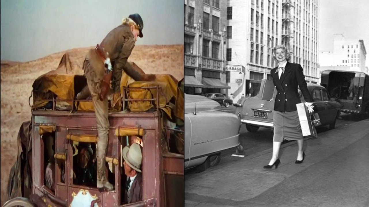 Prepare to Be Disappointed: Have You Uncovered the Truth Behind Calamity Jane Movie?