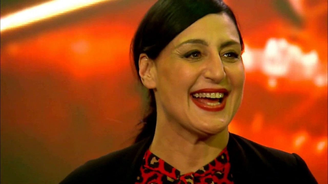 Canzoni stonate, Roberta Faccani - da MilleVoci 2019 ©